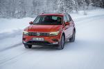 Volkswagen Tiguan 2016 года